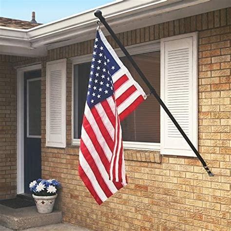 flag pole for residential homes